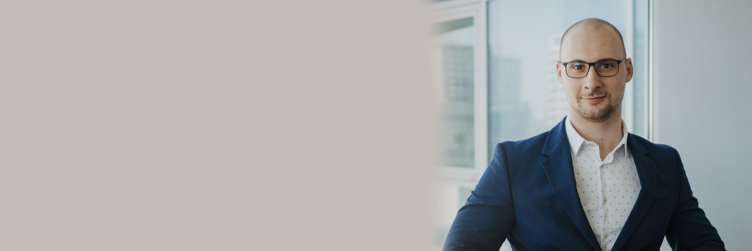 Adam Adamov header image