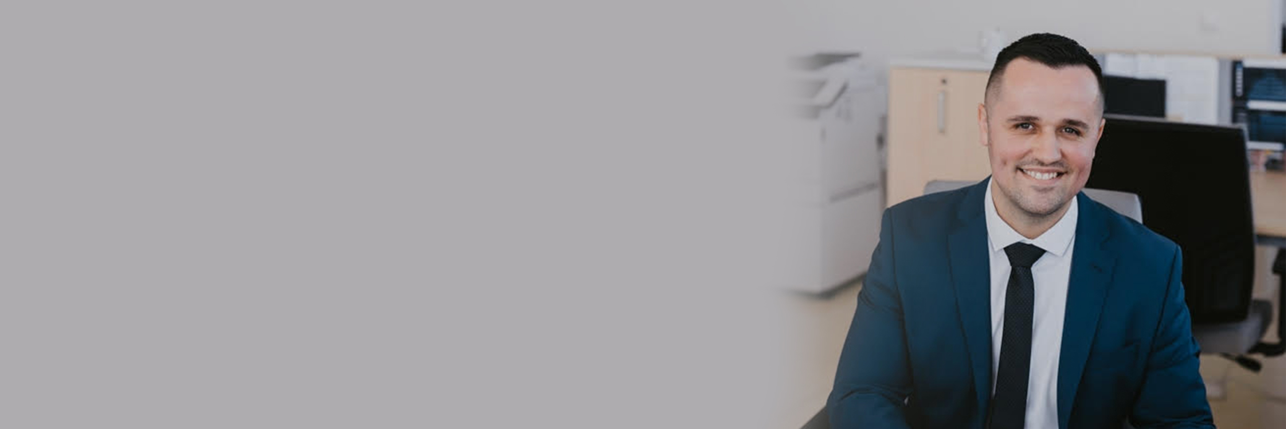 Adam Adamov header image