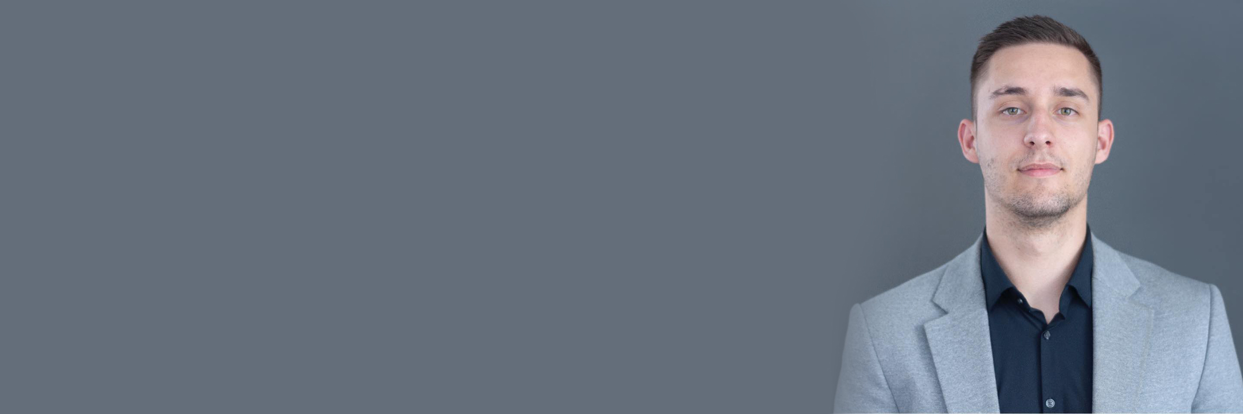 Adam Adamov header image