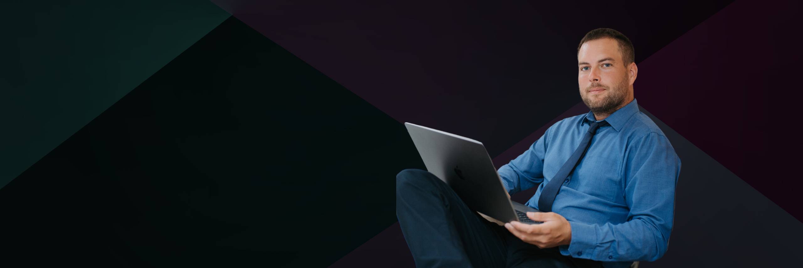 Adam Adamov header image