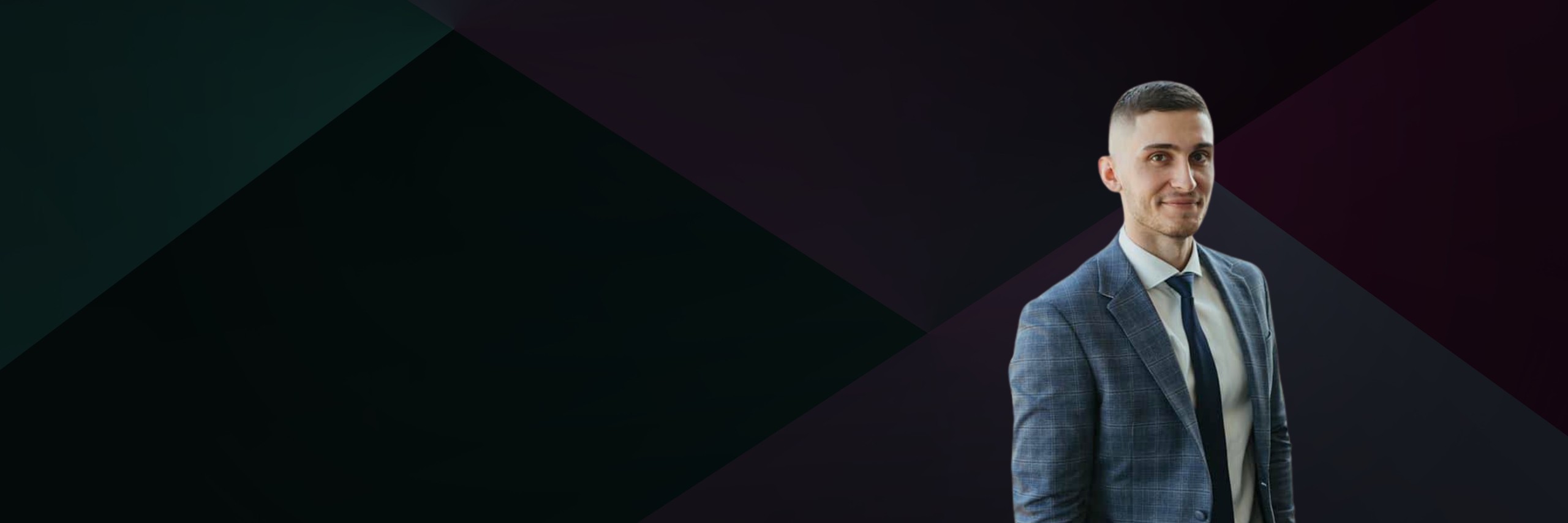 Adam Adamov header image