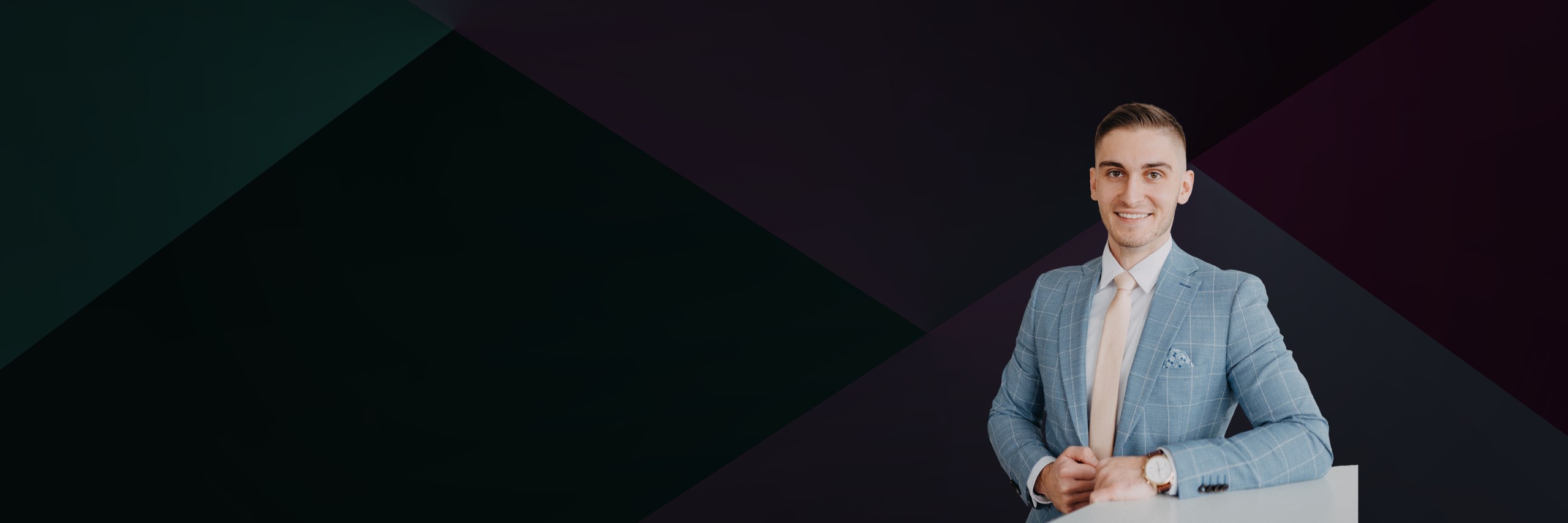 Adam Adamov header image