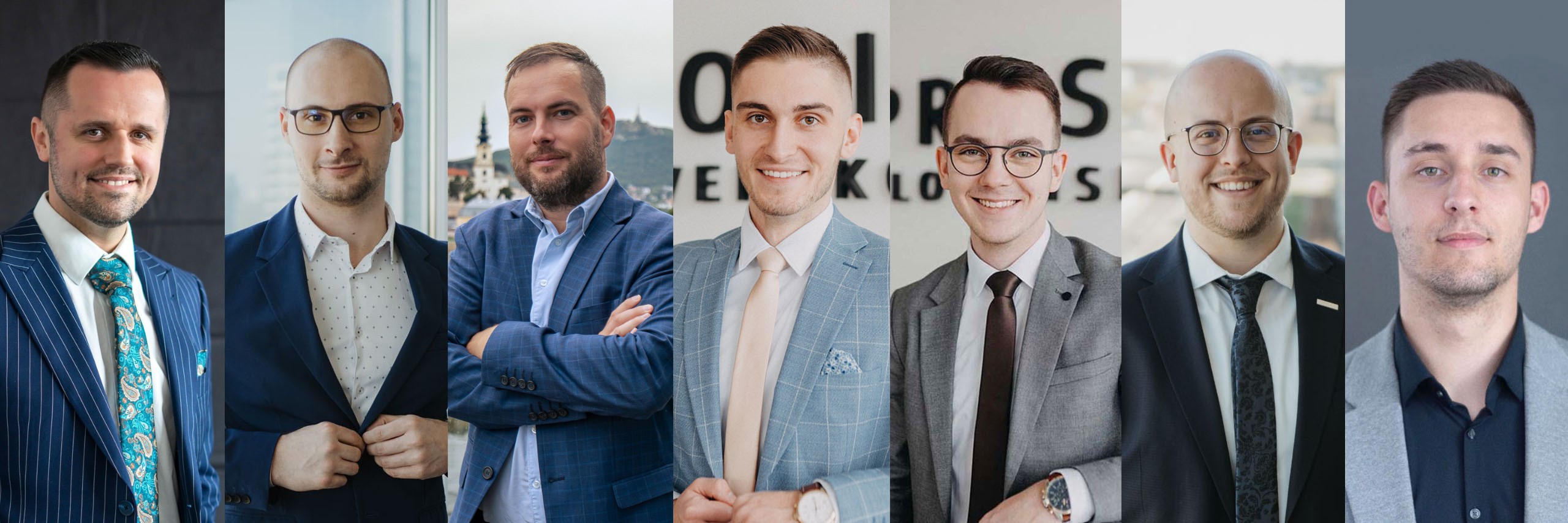 Adam AdamovArchívy: <span>Náš tím</span> header image